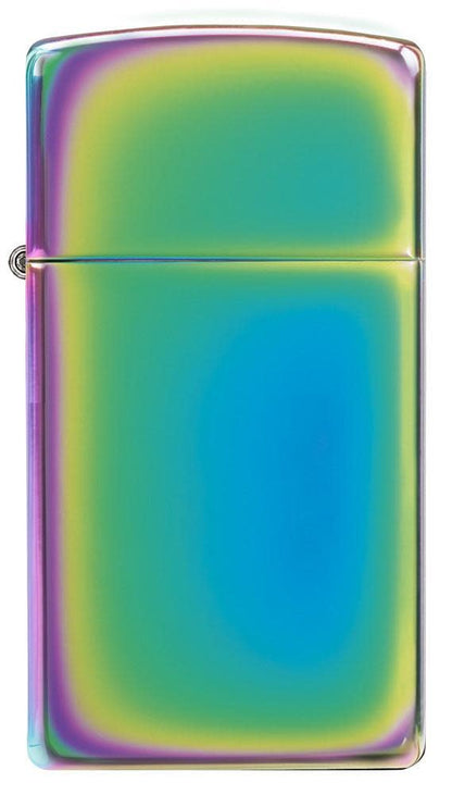 Zippo Slim® Multi Color Lighter