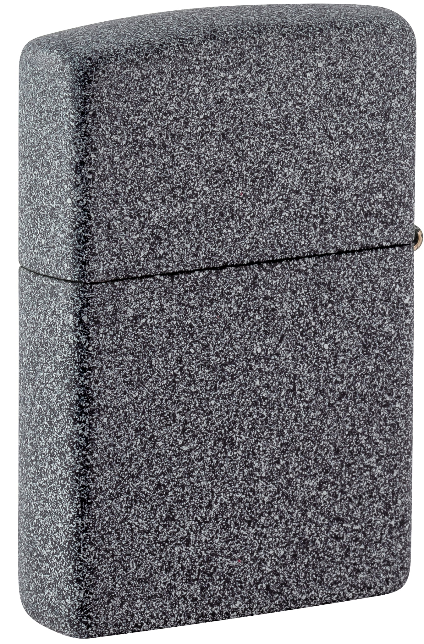 Zippo Cheese Rex Design Iron Stone Windproof Lighter