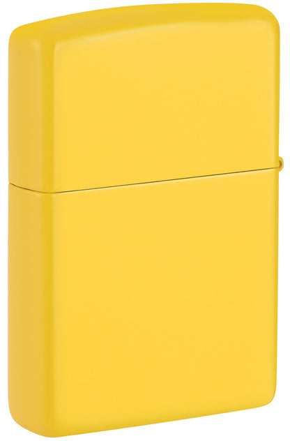 Zippo Bob Marley Sunshine Design Classic Sunflower Windproof Lighter