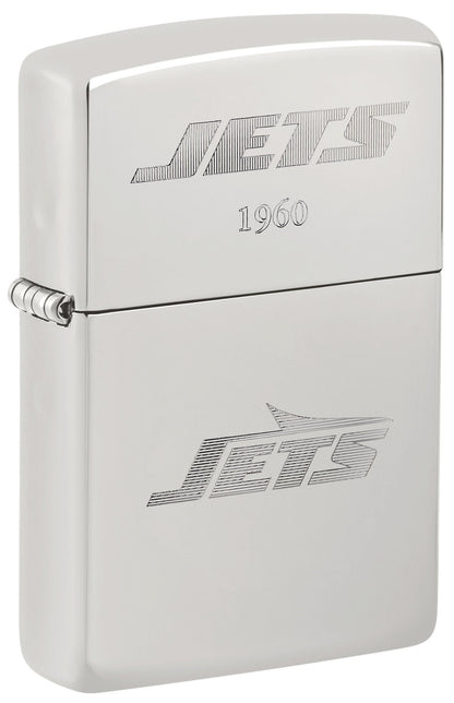 Zippo NFL Sterling Silver Collectible – AFC East Windproof Lighters