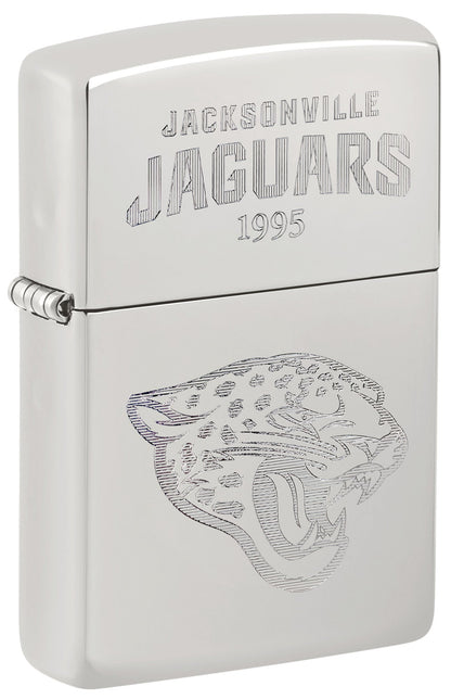 Zippo NFL Sterling Silver Collectible – AFC South Windproof Lighters