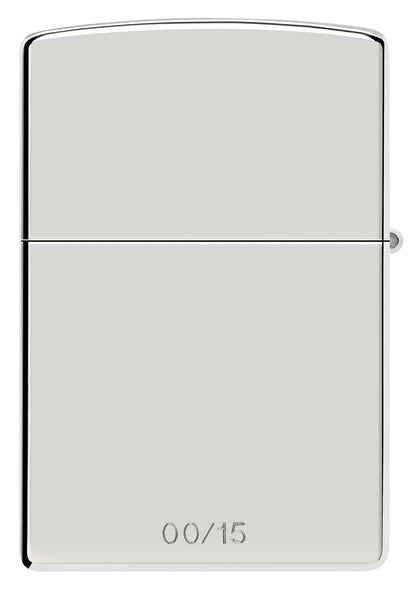 Zippo NFL Sterling Silver Collectible – NFC East Windproof Lighters