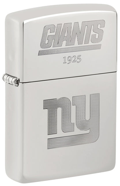 Zippo NFL Sterling Silver Collectible – NFC East Windproof Lighters