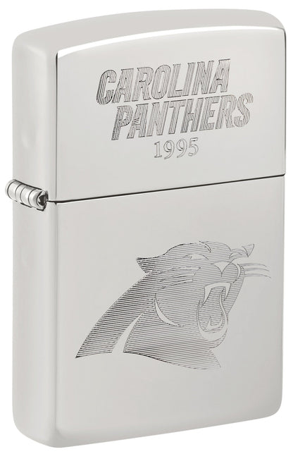 Zippo NFL Sterling Silver Collectible – NFC South Windproof Lighters
