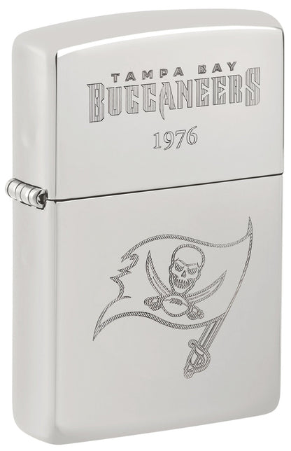 Zippo NFL Sterling Silver Collectible – NFC South Windproof Lighters