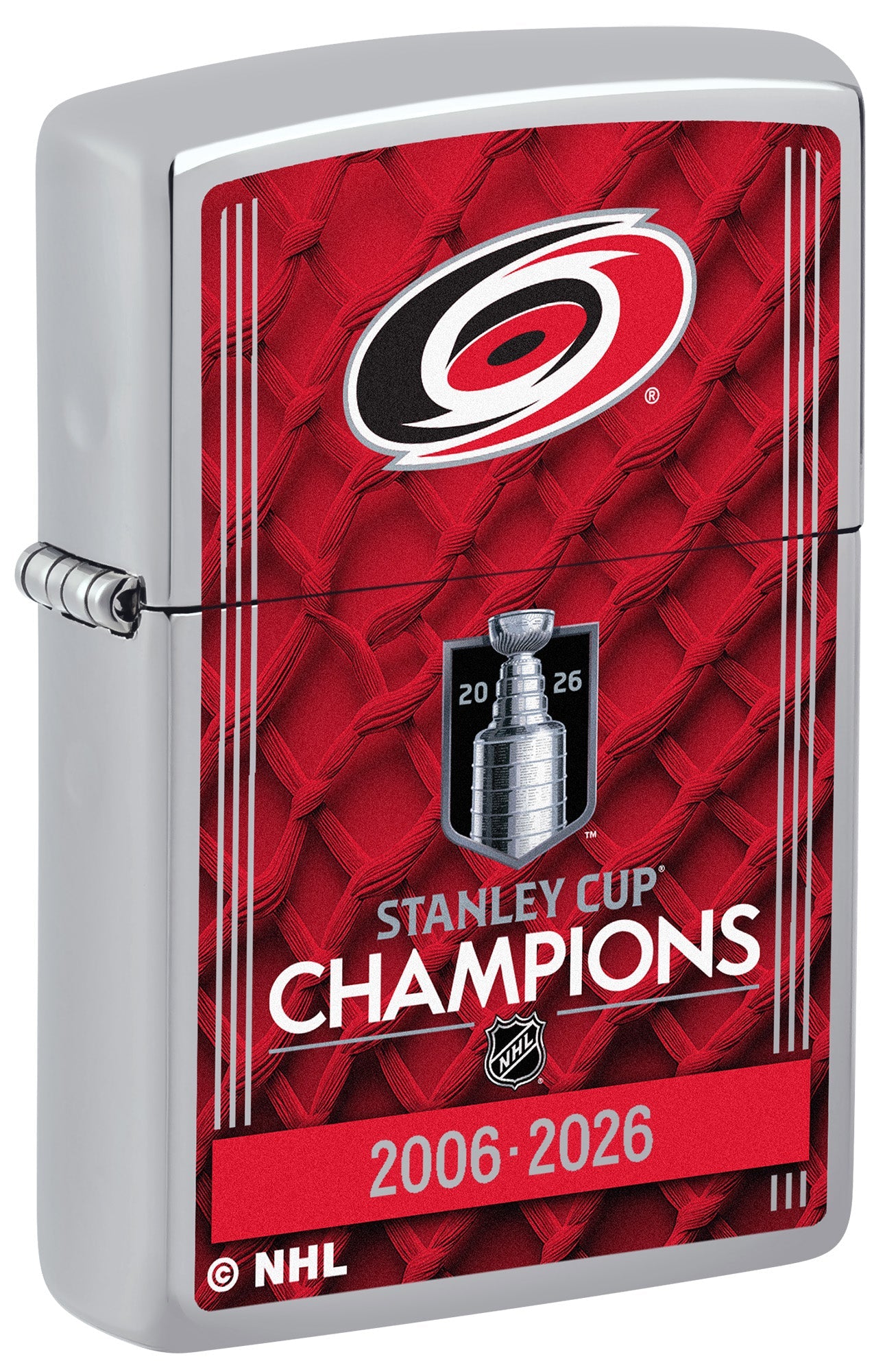 Zippo 2026 Stanley Cup® Champions