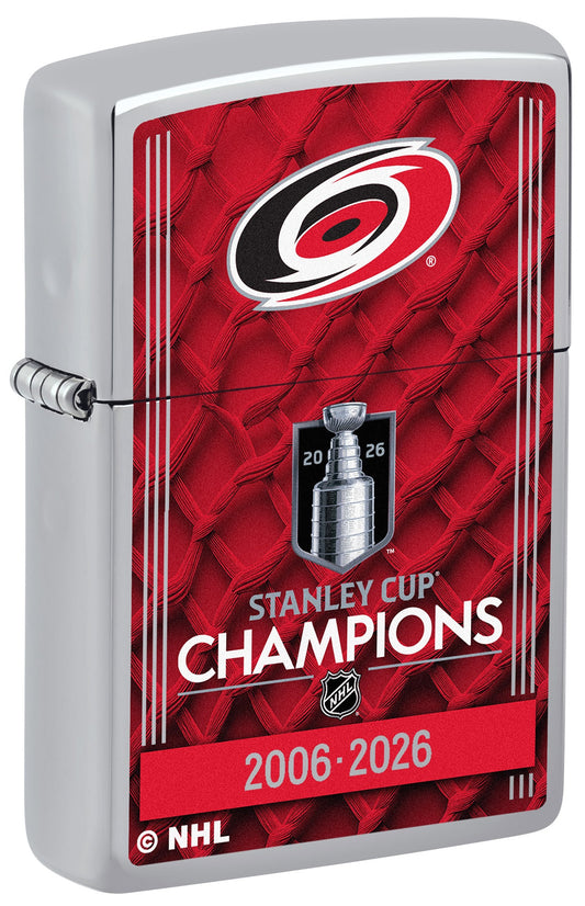 Zippo 2026 Stanley Cup® Champions