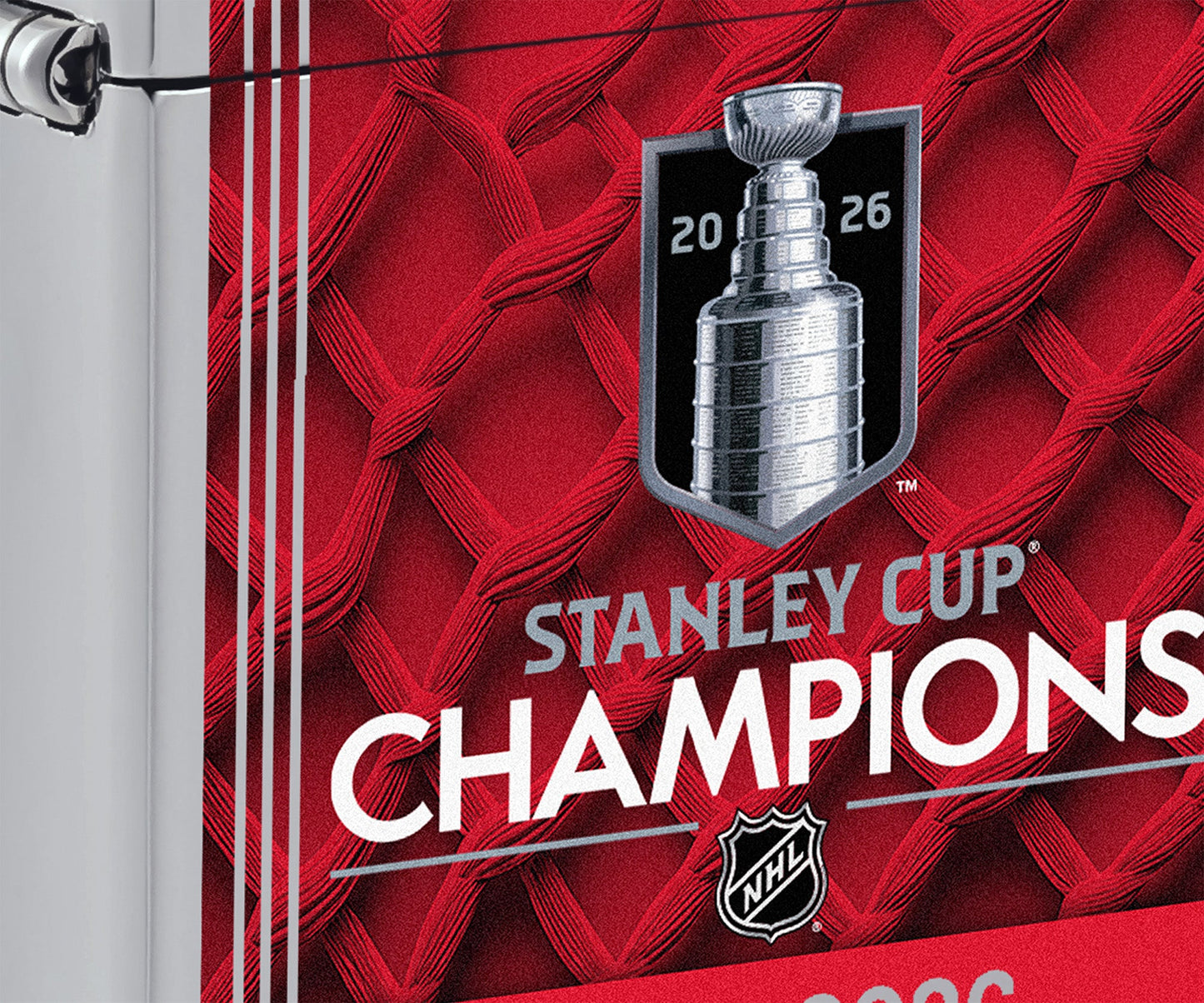 Zippo 2026 Stanley Cup® Champions
