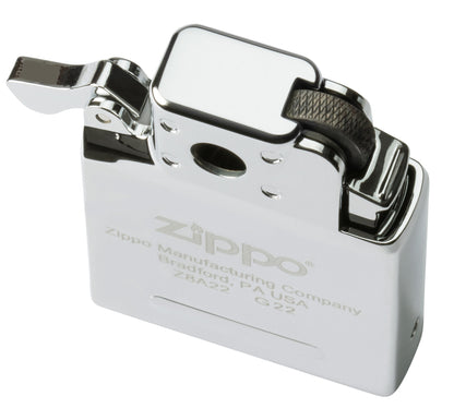 Zippo Yellow Flame Pipe Butane Lighter Insert
