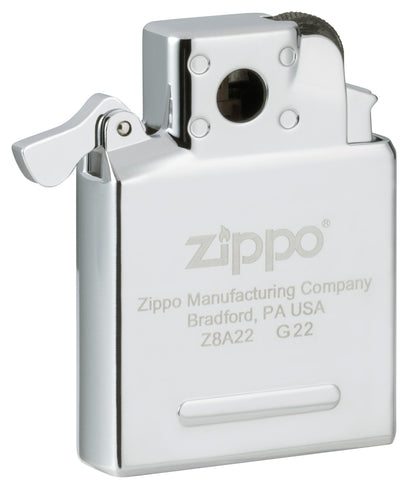 Zippo Yellow Flame Pipe Butane Lighter Insert