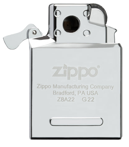 Zippo Yellow Flame Pipe Butane Lighter Insert