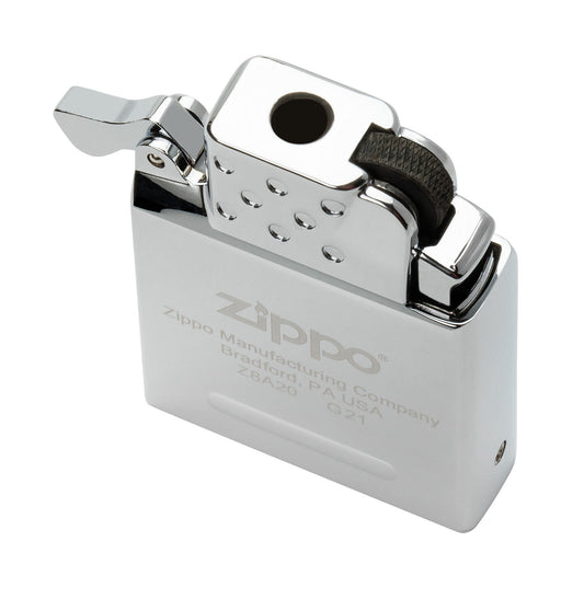 Zippo Yellow Flame Butane Lighter Insert