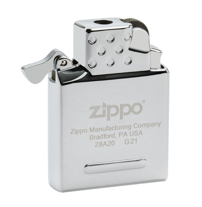 Zippo Yellow Flame Butane Lighter Insert