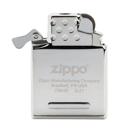 Zippo Yellow Flame Butane Lighter Insert