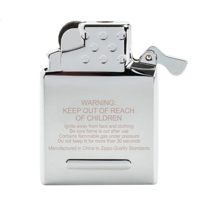 Zippo Yellow Flame Butane Lighter Insert