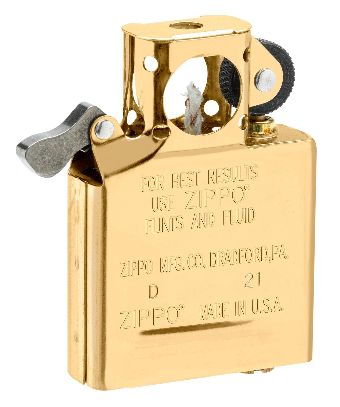 Zippo Pipe Lighter Insert