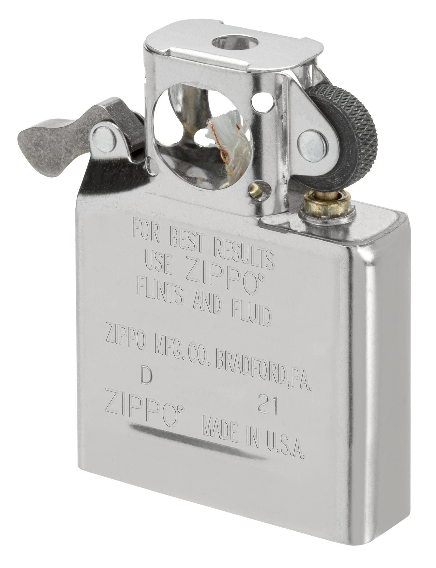 Zippo Pipe Lighter Insert