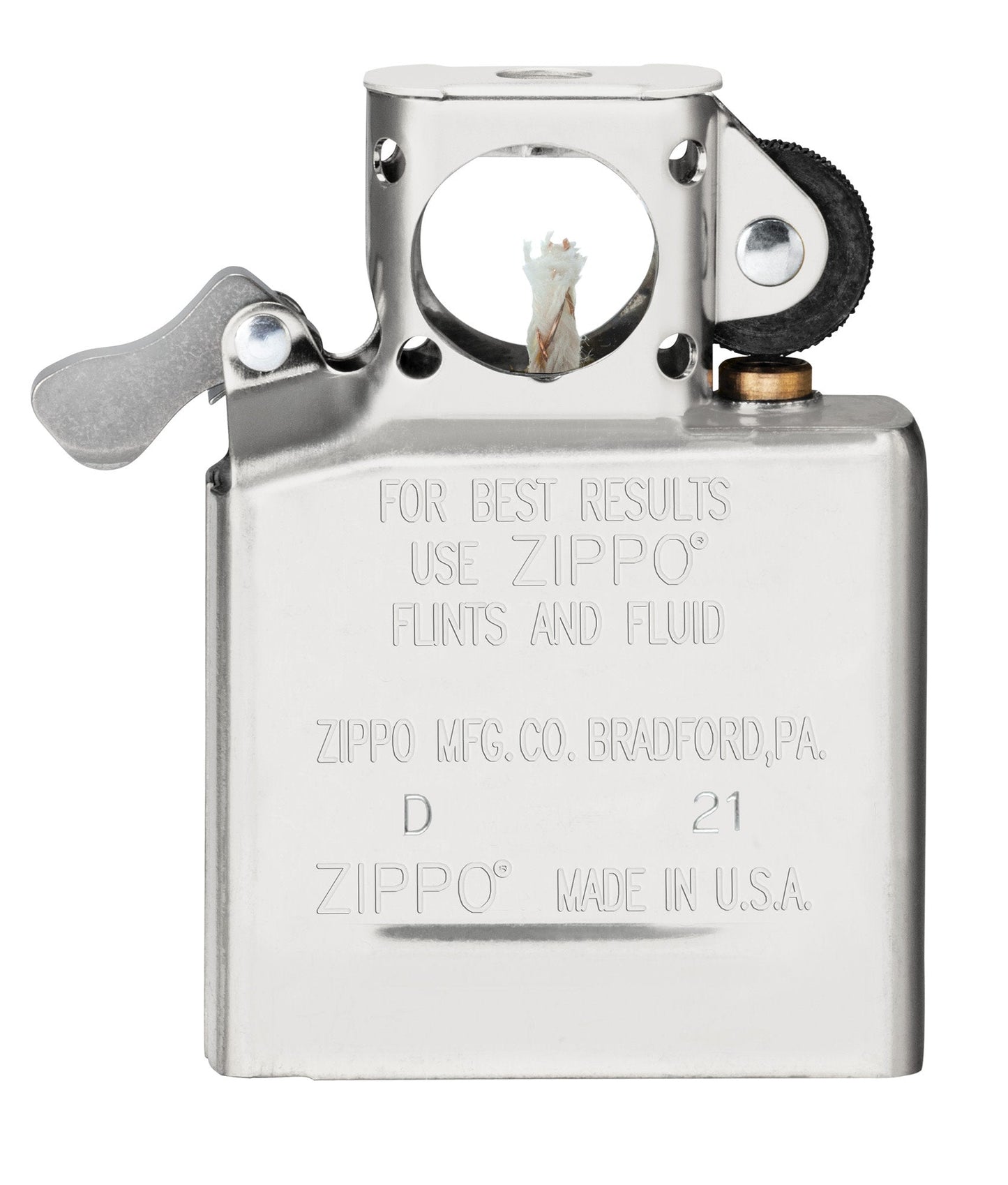Zippo Pipe Lighter Insert