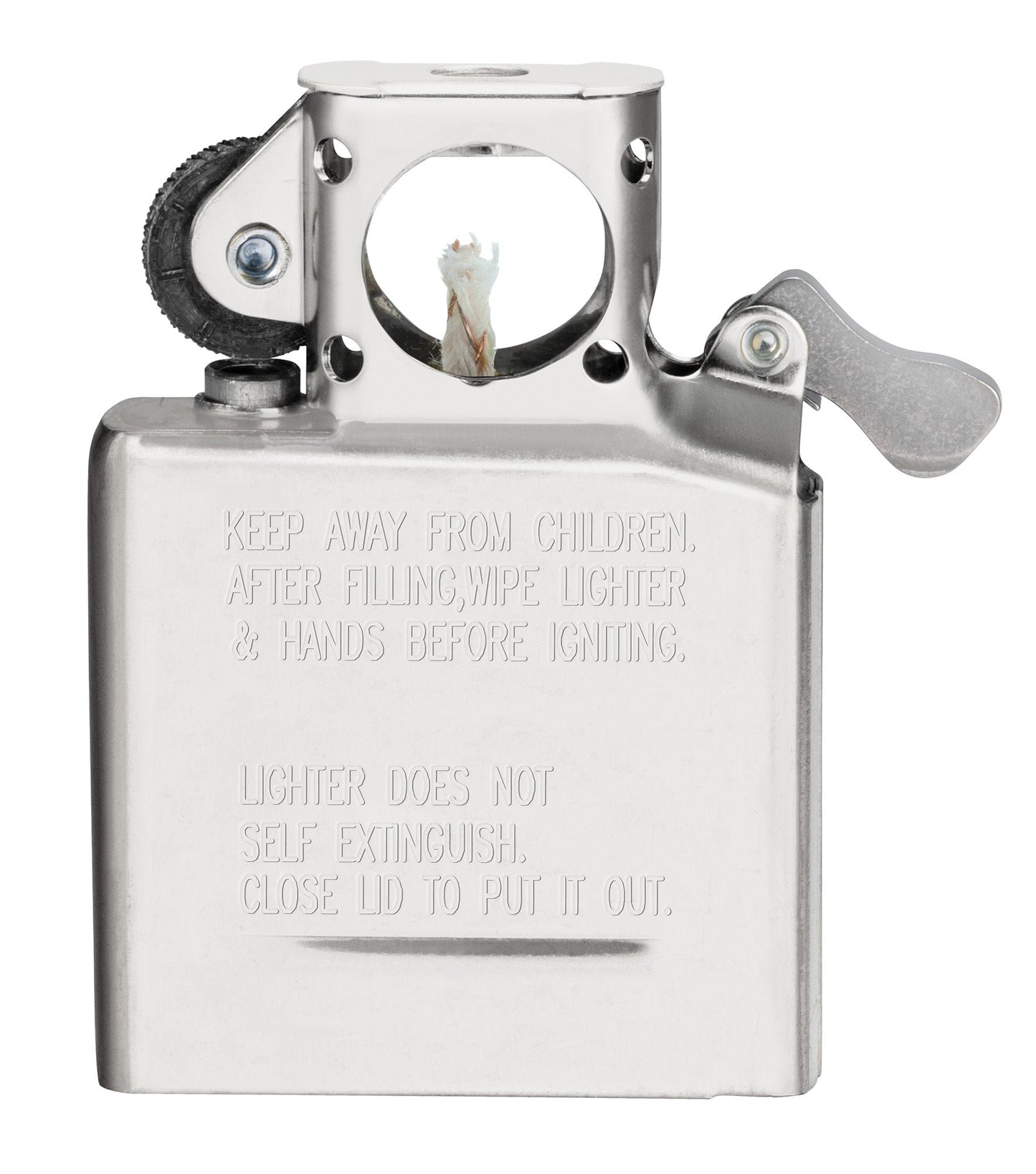 Zippo Pipe Lighter Insert