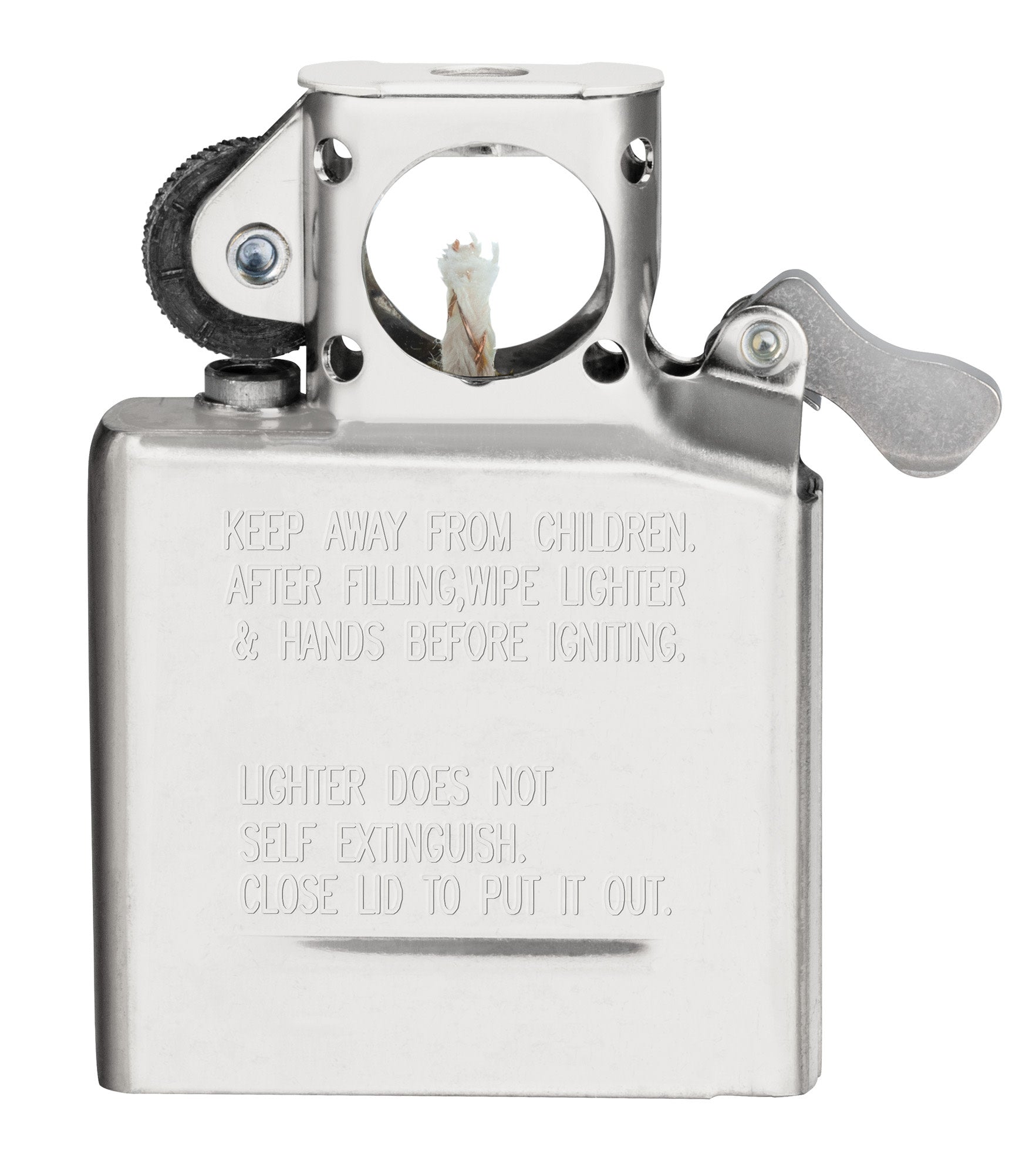 Zippo Pipe Lighter Insert
