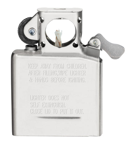 Zippo Pipe Lighter Insert