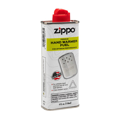 Zippo Hand Warmer Fuel