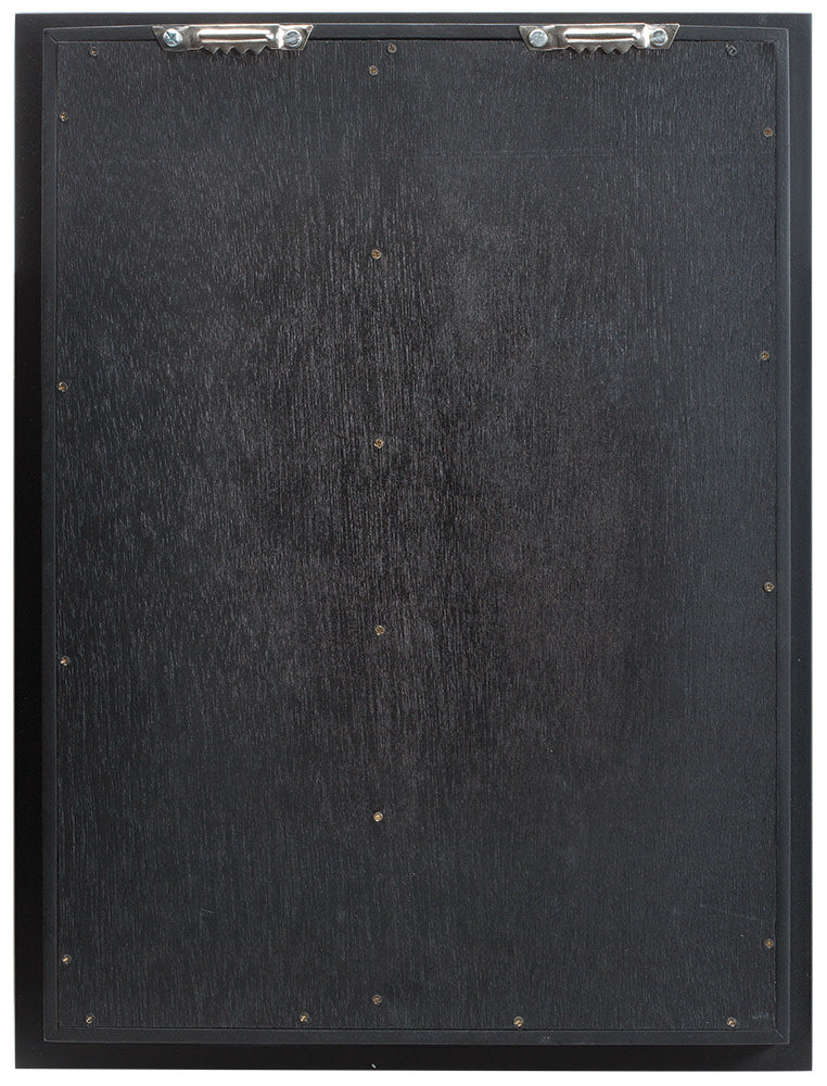 Zippo Black Lighter Collection Display (25 & 50 Piece)