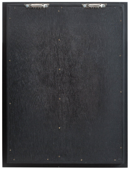 Zippo Black Lighter Collection Display (25 & 50 Piece)