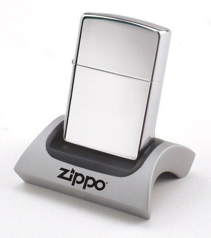 Zippo Magnetic Lighter Display Stand