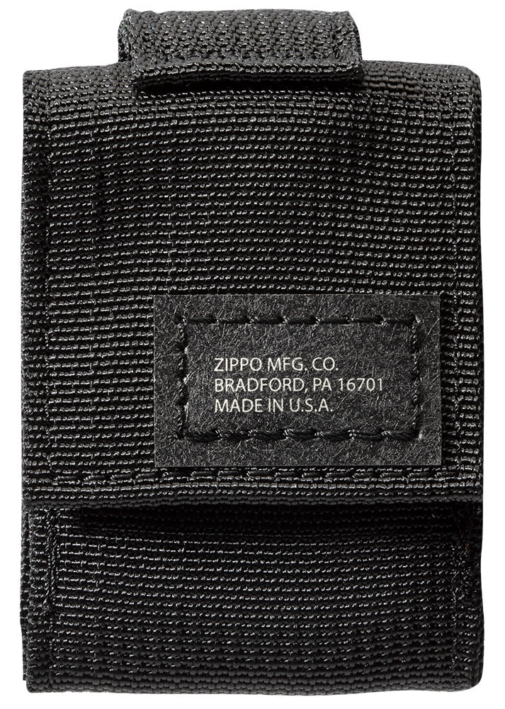 Zippo Tactical Pouch