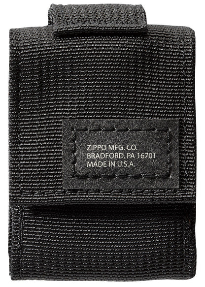 Zippo Tactical Pouch