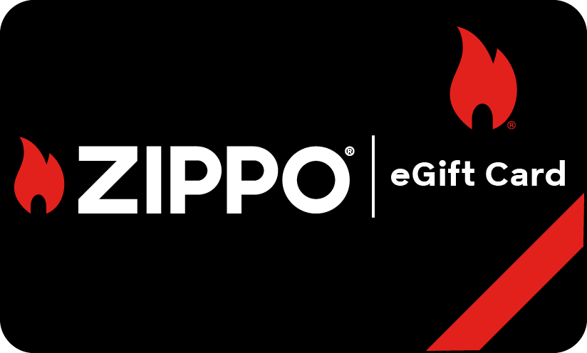 Zippo eGift Cards