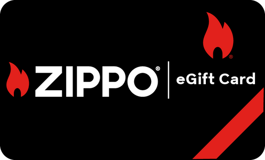 Zippo eGift Cards