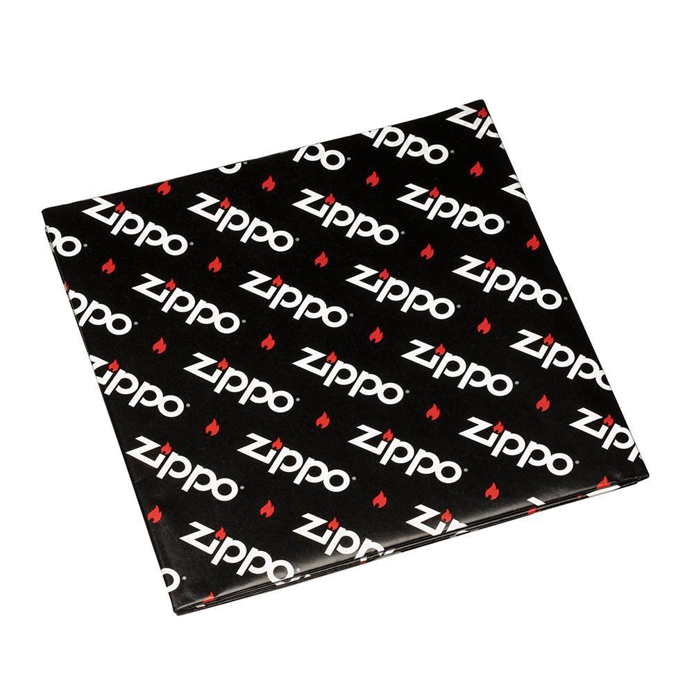 Zippo Gift Wrap
