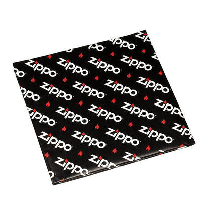 Zippo Gift Wrap
