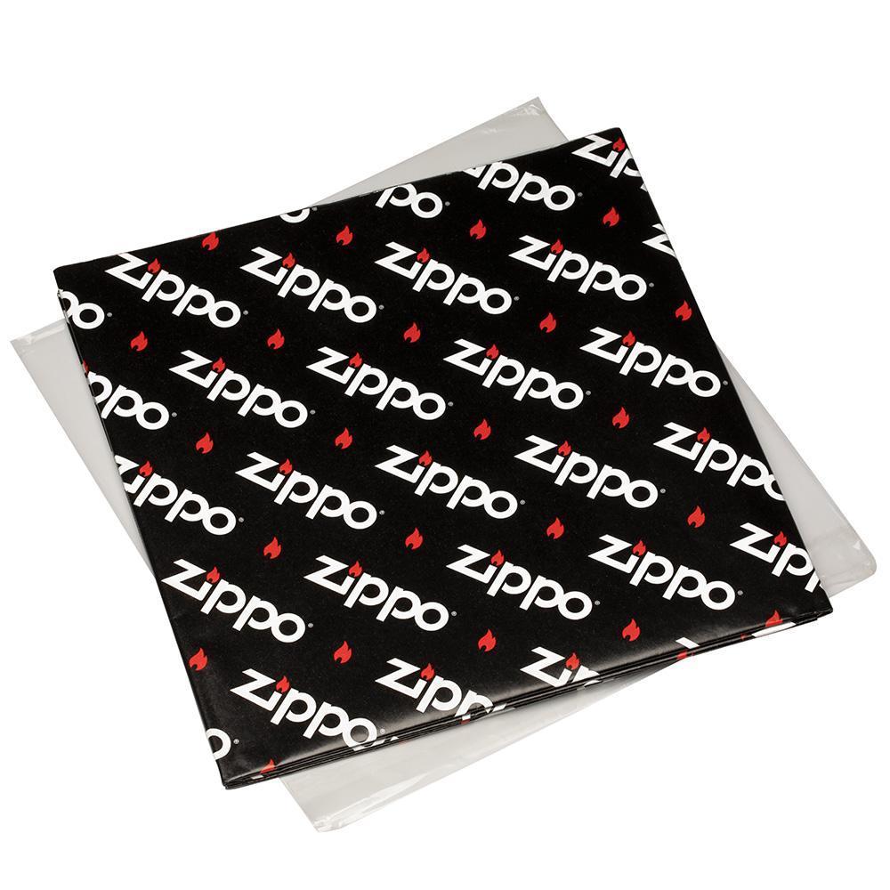 Zippo Gift Wrap
