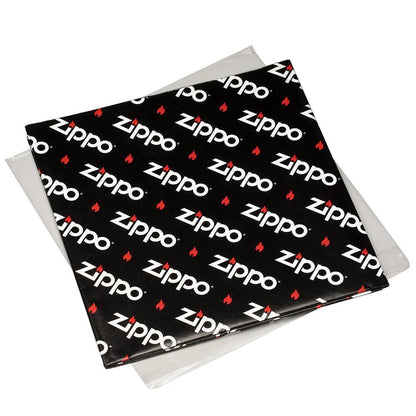 Zippo Gift Wrap