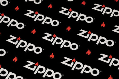 Zippo Gift Wrap