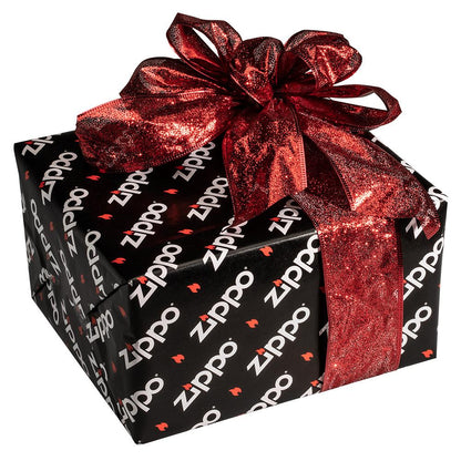 Zippo Gift Wrap