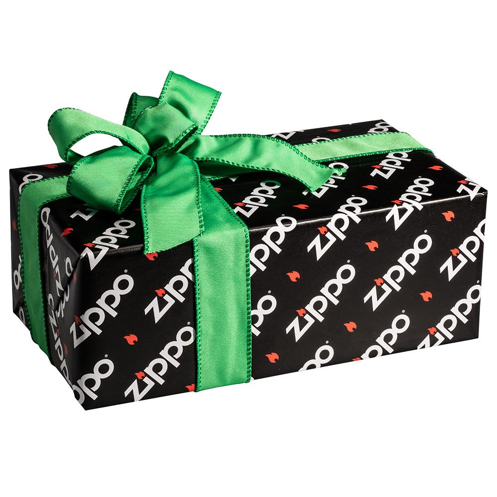 Zippo Gift Wrap