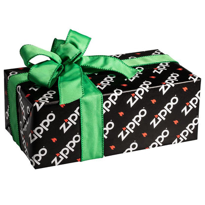 Zippo Gift Wrap