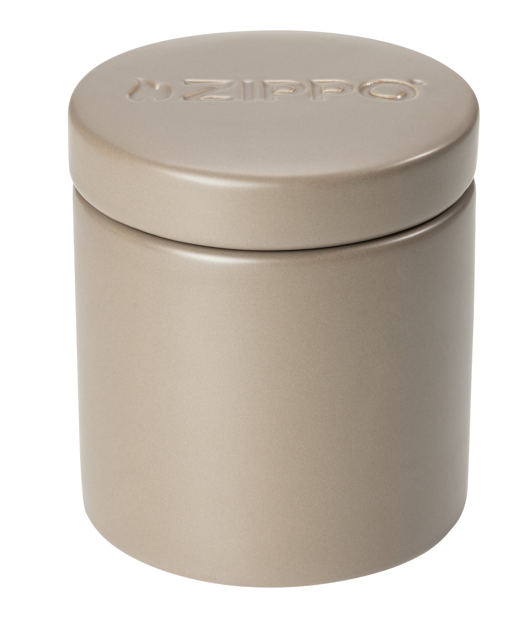 Zippo FlameScapes™ Citronella, Spearmint and Lemongrass Essential Oil Outdoor Candle