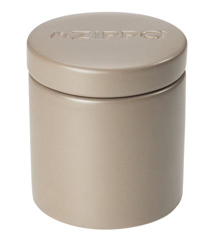 Zippo FlameScapes™ Citronella, Spearmint and Lemongrass Essential Oil Outdoor Candle
