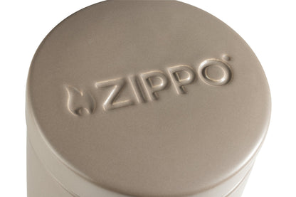 Zippo FlameScapes™ Citronella, Spearmint and Lemongrass Essential Oil Outdoor Candle