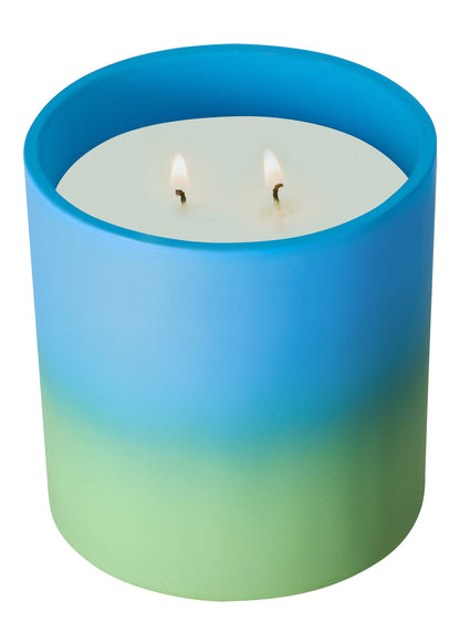 Zippo Barber Street Odor Masking Candle