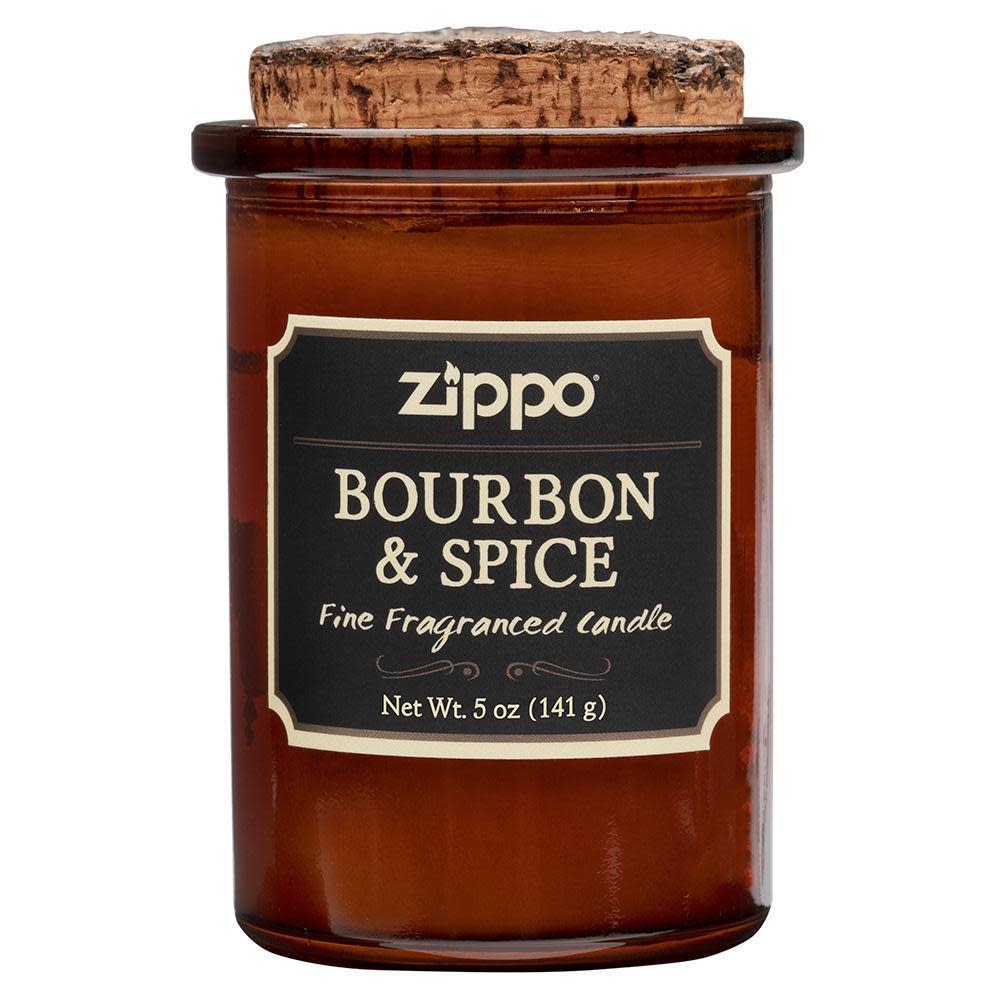 Zippo Spirit Candles