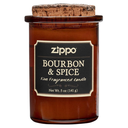 Zippo Spirit Candles