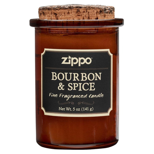 Zippo Spirit Candles