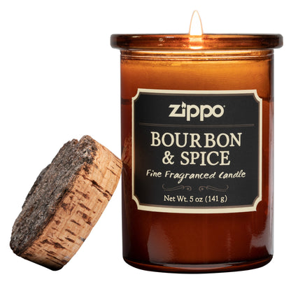 Zippo Spirit Candles