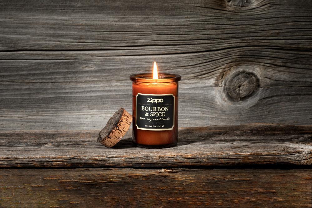 Zippo Spirit Candles